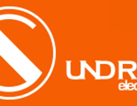 Sundrax Logo