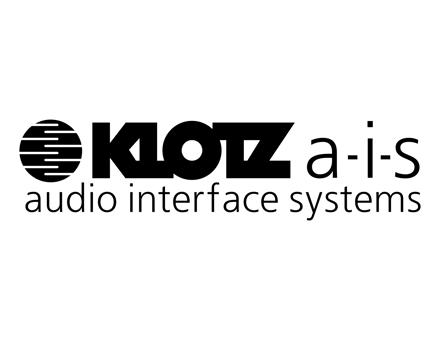 Klotz A I M Logo Png Transparent